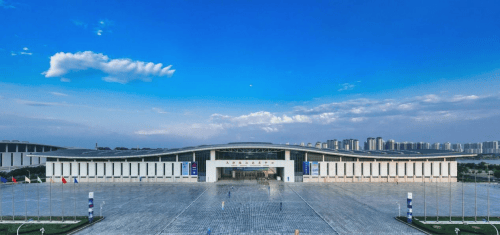 上海合作组织天津峰会背后的设计力量：北京佰地设计续写“大国会