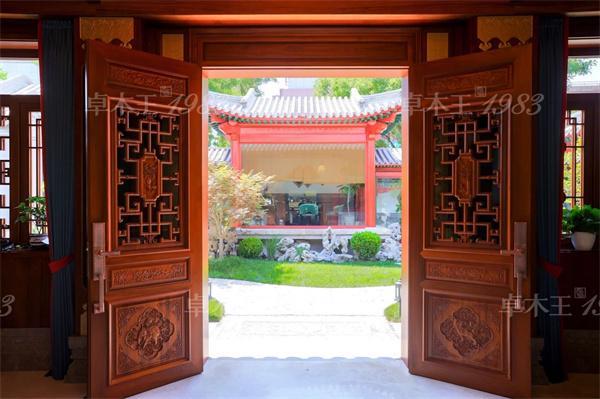 揭秘10大中式整装品牌哪款设计更符合你的品味？