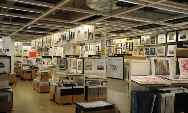 宜家中国新财年持续投资中国市场全新品牌定位“家给生活更多”