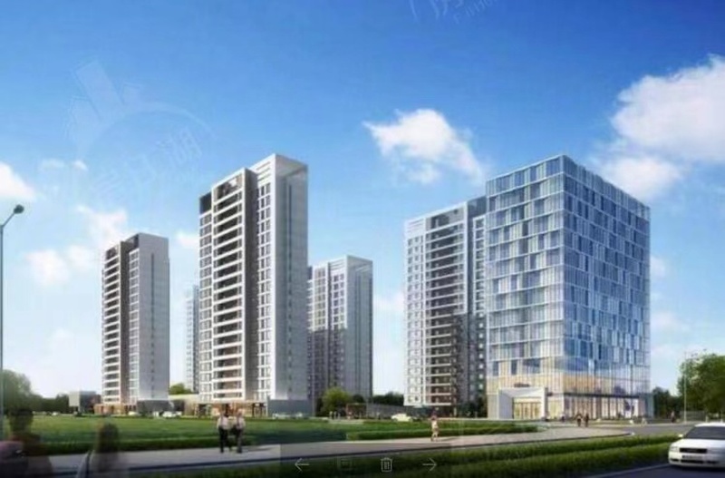 内环新中式豪宅承宁府重塑武汉高端居住典范